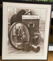 Hans Zaugg    Fotograf  Langenthal